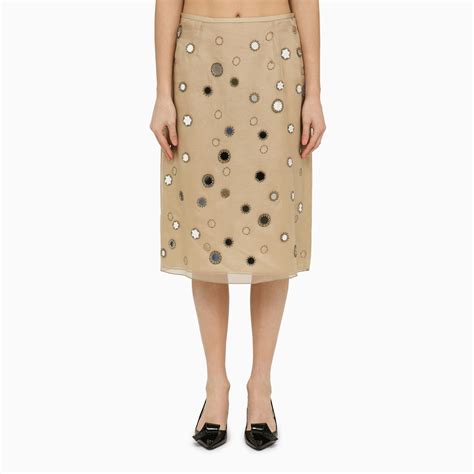 prada mirror dress|prada online shopping usa.